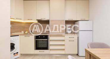 Двустаен апартамент, Пловдив, Център, 671519, Снимка 3
