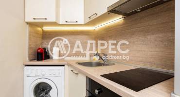 Двустаен апартамент, Пловдив, Център, 671519, Снимка 4