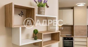 Двустаен апартамент, Пловдив, Център, 671519, Снимка 5