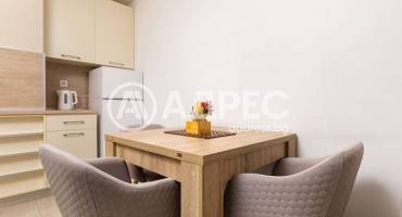 Двустаен апартамент, Пловдив, Център, 671519, Снимка 6