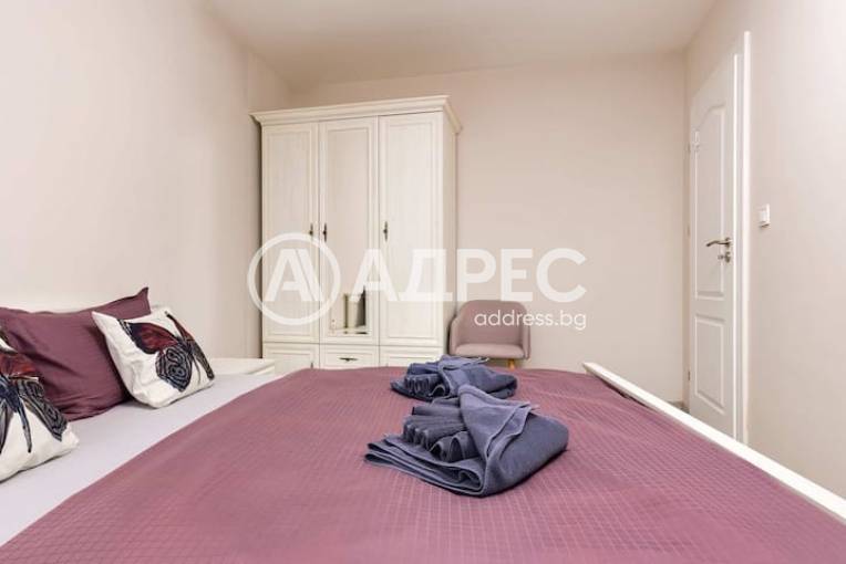 Двустаен апартамент, Пловдив, Център, 671519, Снимка 11