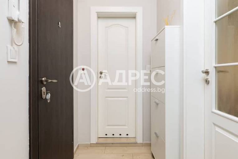 Двустаен апартамент, Пловдив, Център, 671519, Снимка 12