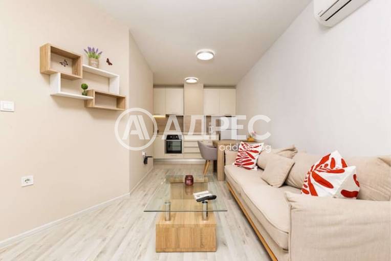 Двустаен апартамент, Пловдив, Център, 671519, Снимка 2