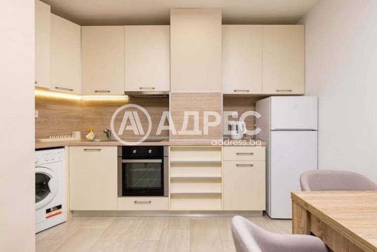 Двустаен апартамент, Пловдив, Център, 671519, Снимка 3