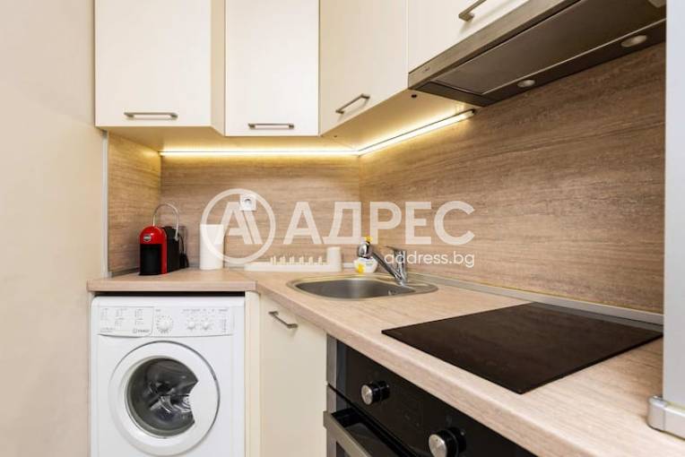 Двустаен апартамент, Пловдив, Център, 671519, Снимка 4
