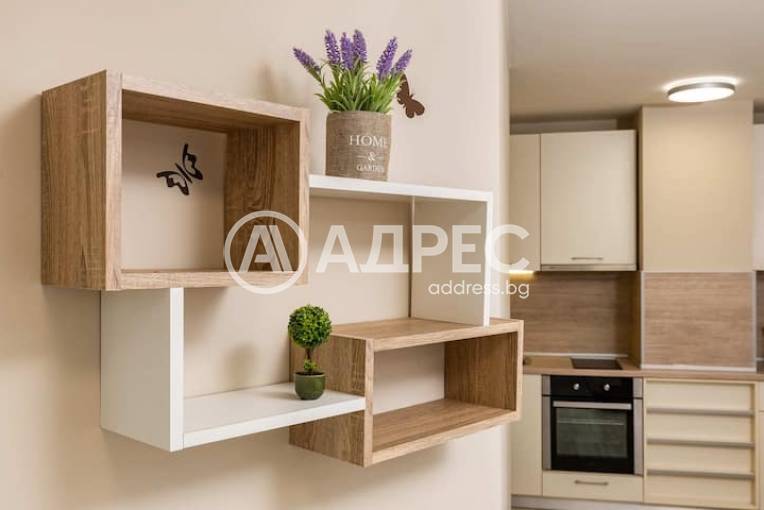 Двустаен апартамент, Пловдив, Център, 671519, Снимка 5
