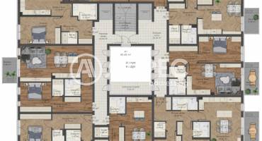 Двустаен апартамент, Пловдив, Остромила, 676519, Снимка 8