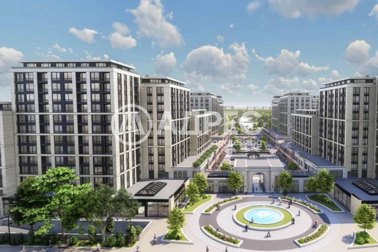 Тристаен апартамент, Пловдив, Тракия, 680519, Снимка 2