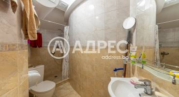 Тристаен апартамент, Варна, Окръжна болница, 694519, Снимка 11