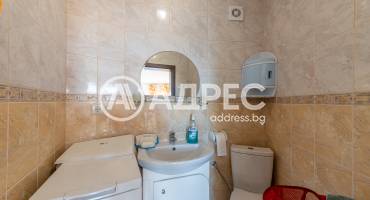 Тристаен апартамент, Варна, Окръжна болница, 694519, Снимка 12