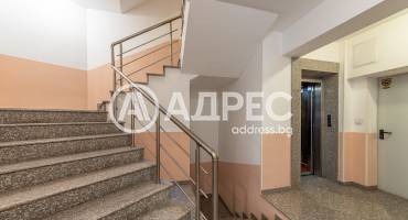 Тристаен апартамент, Варна, Окръжна болница, 694519, Снимка 14