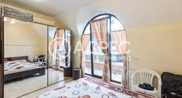 Тристаен апартамент, Варна, Окръжна болница, 694519, Снимка 3