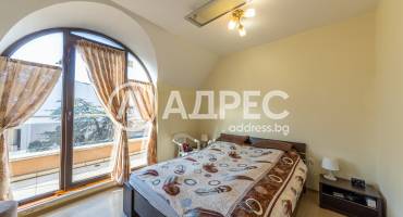 Тристаен апартамент, Варна, Окръжна болница, 694519, Снимка 5