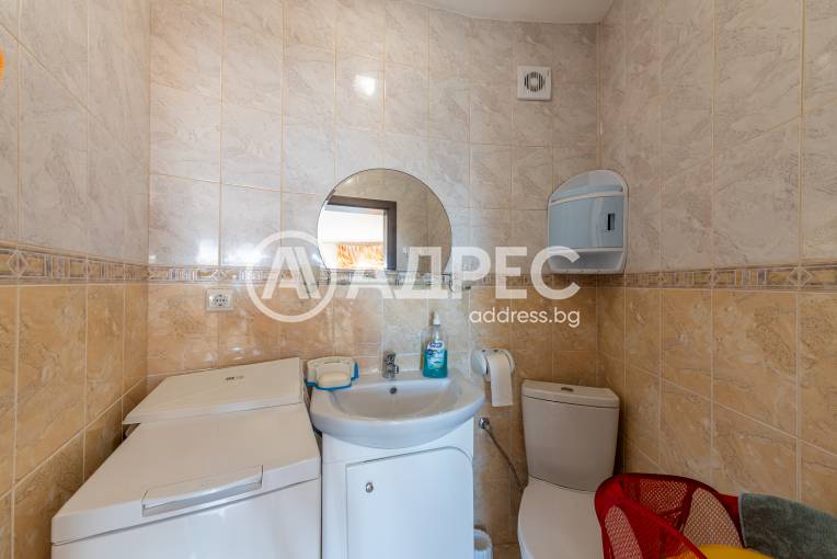 Тристаен апартамент, Варна, Окръжна болница, 694519, Снимка 12