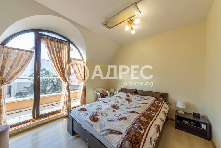 Тристаен апартамент, Варна, Окръжна болница, 694519, Снимка 5