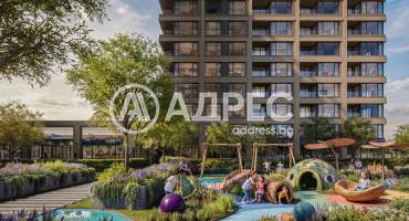 Тристаен апартамент, София, Дружба 1, 697519, Снимка 3