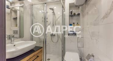 Двустаен апартамент, Варна, Бриз, 699519, Снимка 10