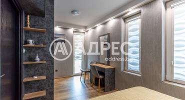 Двустаен апартамент, Варна, Бриз, 699519, Снимка 11