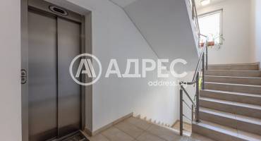 Двустаен апартамент, Варна, Бриз, 699519, Снимка 12