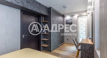 Двустаен апартамент, Варна, Бриз, 699519, Снимка 13