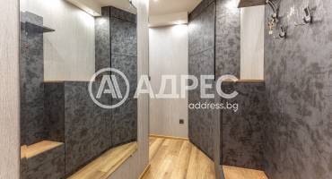 Двустаен апартамент, Варна, Бриз, 699519, Снимка 16