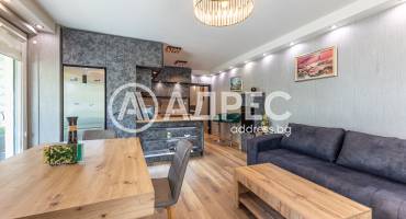 Двустаен апартамент, Варна, Бриз, 699519, Снимка 17
