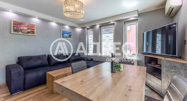 Двустаен апартамент, Варна, Бриз, 699519, Снимка 18