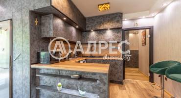 Двустаен апартамент, Варна, Бриз, 699519, Снимка 19