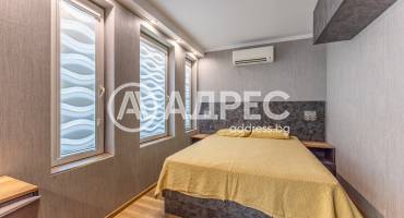 Двустаен апартамент, Варна, Бриз, 699519, Снимка 3