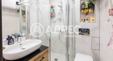 Двустаен апартамент, Варна, Бриз, 699519, Снимка 6