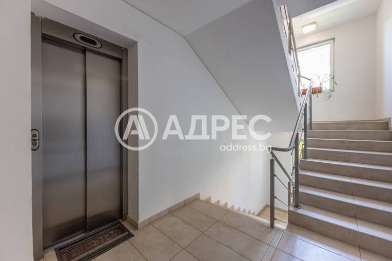Двустаен апартамент, Варна, Бриз, 699519, Снимка 12