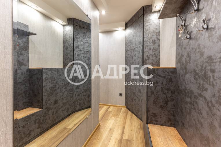 Двустаен апартамент, Варна, Бриз, 699519, Снимка 16