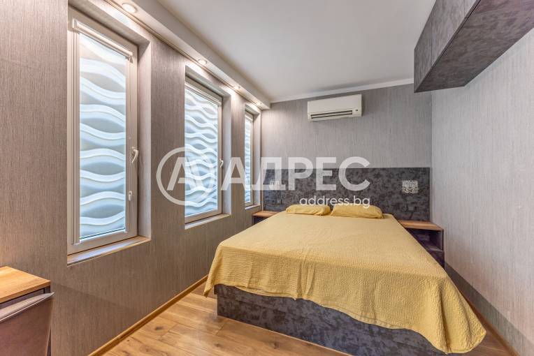 Двустаен апартамент, Варна, Бриз, 699519, Снимка 3