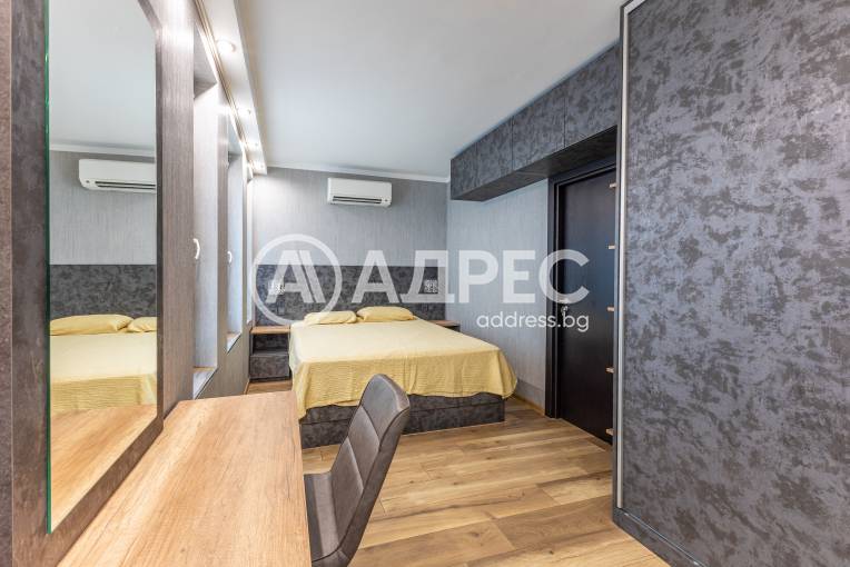 Двустаен апартамент, Варна, Бриз, 699519, Снимка 8