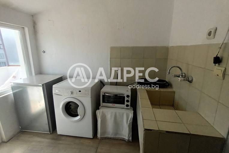 Двустаен апартамент, Благоевград, Широк център, 442520, Снимка 13