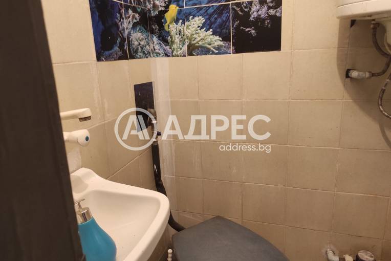 Двустаен апартамент, Благоевград, Широк център, 442520, Снимка 19