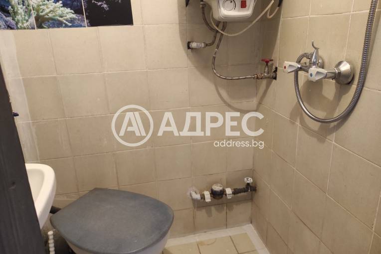 Двустаен апартамент, Благоевград, Широк център, 442520, Снимка 20