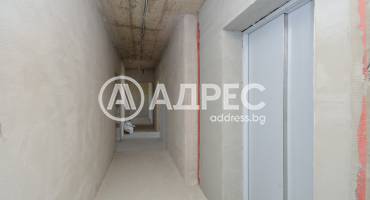 Двустаен апартамент, Бургас, Братя Миладинови, 585520, Снимка 13