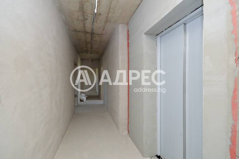 Двустаен апартамент, Бургас, Братя Миладинови, 585520, Снимка 13
