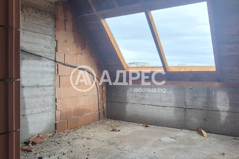 Двустаен апартамент, Бургас, Братя Миладинови, 585520, Снимка 6