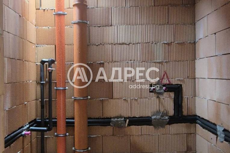 Двустаен апартамент, Бургас, Братя Миладинови, 585520, Снимка 7