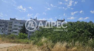 Парцел/Терен, Варна, м-ст Сотира, 659520, Снимка 1