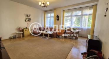 Тристаен апартамент, София, Център, 668520, Снимка 1