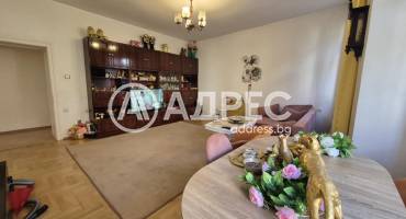 Тристаен апартамент, София, Център, 668520, Снимка 3