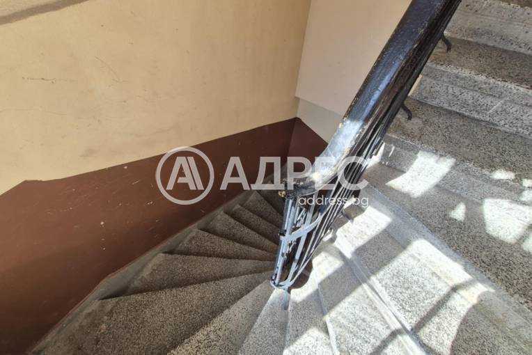 Тристаен апартамент, София, Център, 668520, Снимка 11