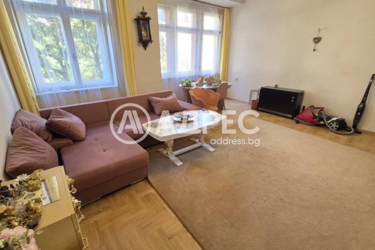 Тристаен апартамент, София, Център, 668520, Снимка 2