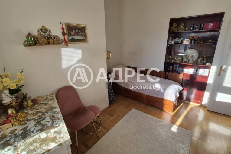 Тристаен апартамент, София, Център, 668520, Снимка 6