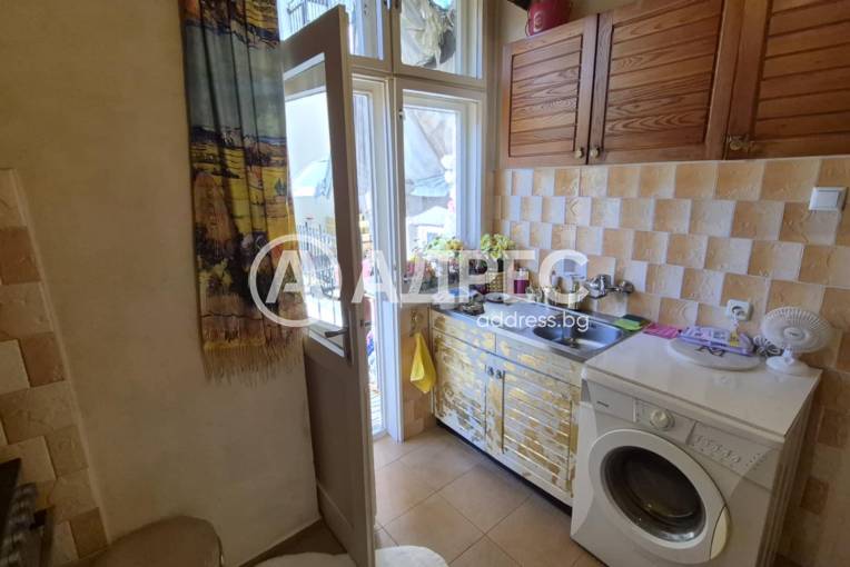 Тристаен апартамент, София, Център, 668520, Снимка 8