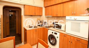 Тристаен апартамент, София, Център, 671520, Снимка 9