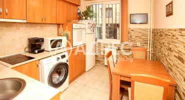 Тристаен апартамент, София, Център, 671520, Снимка 10